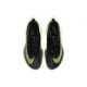 Unisex Nike Air Zoom Alphafly Next 2 Black and Green Running Shoes