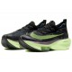 Unisex Nike Air Zoom Alphafly Next 2 Black and Green Running Shoes