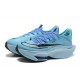 Unisex Nike Air Zoom Alphafly Next 2 Blue Running Shoes