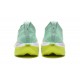 Unisex Nike Air Zoom Alphafly Next 2 Green Running Shoes