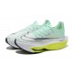 Unisex Nike Air Zoom Alphafly Next 2 Green Running Shoes