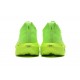 Unisex Nike Air Zoom Alphafly Next 2 Neongreen Running Shoes