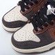 Nike Dunk High Dark Bodega CZ8125-200 Brown Nike Dunk Rep