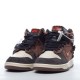 Nike Dunk High Dark Bodega CZ8125-200 Brown Nike Dunk Rep