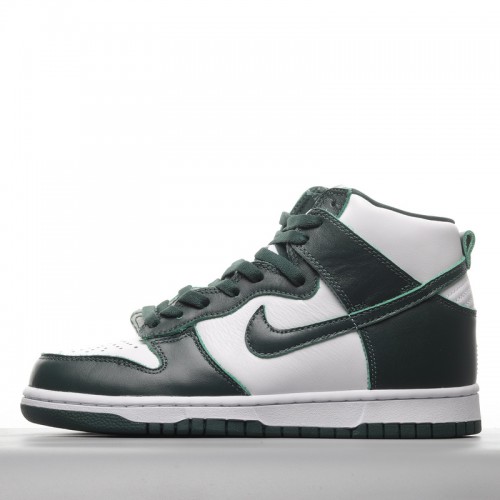 Nike Dunk High Rep, Nike Dunk Reps, Nike Dunk High Shoes