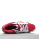 Nike Dunk High Rapid Varisty Red 305287-141 red Shoes for Men