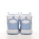 Nike SB Dunk High Aluminum DD1869-107 Blue Nike Dunk Rep