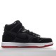 Nike SB Dunk High Bred AJ7730-001 Black Nike Dunk Rep