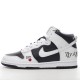 Nike SB Dunk High By Any Means DN3741-002 Black Nike Dunk Rep