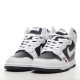 Nike SB Dunk High By Any Means DN3741-002 Black Nike Dunk Rep