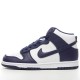 Nike SB Dunk High Championship Navy DD1399-104 Blue White Nike Dunk Rep