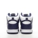 Nike SB Dunk High Championship Navy DD1399-104 Blue White Nike Dunk Rep