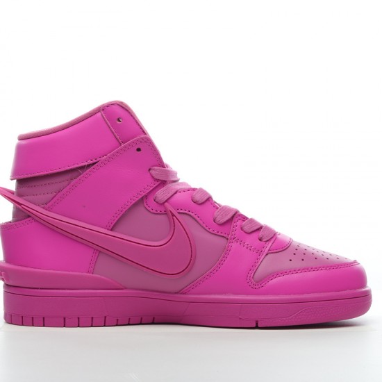 Nike SB Dunk High Cosmic Fuchsia CU7544-600 PiNike Nike Dunk Rep