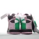 Nike SB Dunk High Invert Celtics CU7349-001 Balck PiNike Nike Dunk Rep