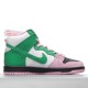 Nike SB Dunk High Invert Celtics CU7349-001 Balck PiNike Nike Dunk Rep