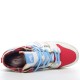 Nike SB Dunk High Ishod Wair x Magnus Walker DH7683-100 Blue White Nike Dunk Rep