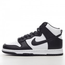 Nike SB Dunk High Panda DD1869-103 Black White Nike Dunk Rep