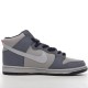 Nike SB Dunk High Pro Medium Grey DJ9800-001 Grey Nike Dunk Rep