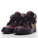 Nike SB Dunk High Project Unicorm-Rx-0 DH7717-400 Black Nike Dunk Rep