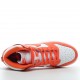 Nike SB Dunk High Retro Orange Blaze DD1399-101 Orange White Nike Dunk Rep