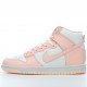 Nike SB Dunk High Sail Crimson Tint DD1869-104 piNike White Nike Dunk Rep