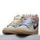 Nike SB Dunk High Spectrum CN8345-001 Yellow Nike Dunk Rep