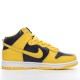 Nike SB Dunk High Varsity Maize CZ8149-002 Black Yellow Nike Dunk Rep