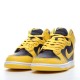 Nike SB Dunk High Varsity Maize CZ8149-002 Black Yellow Nike Dunk Rep