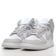 Nike SB Dunk High Vast Grey DD1399-100 Grey White Nike Dunk Rep