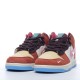 Nike SB Dunk Mid Social Status DJ1173-700 Brown Yellow Nike Dunk Rep