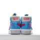 Nike SB Zoom Blazer Mid Edge Hack Pack Blue CI3833-400 Blue Nike Dunk Rep