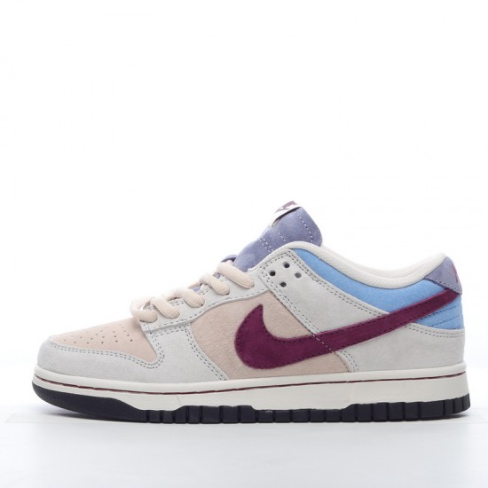 NIKE DUNK SB Low Otomo Katsuhiro LF0039-005 Gray Nike Dunk Rep