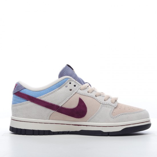 NIKE DUNK SB Low Otomo Katsuhiro LF0039-005 Gray Nike Dunk Rep