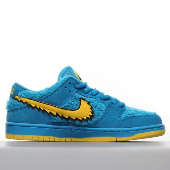 Nike SB Dunk Low Laser Orange BQ6817-800 Orange Nike Dunk Rep