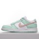 Nike SB Dunk Low Light Bone DD1391-001 Blue White Nike Dunk Rep