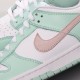 Nike SB Dunk Low Light Bone DD1391-001 Blue White Nike Dunk Rep