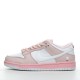 NIKE SB Dunk Low Pigeon Black BV1310-012 pink Nike Dunk Rep