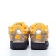 Nike Air Rubber Dunk Low University Gold CU6015-700 yelLow Nike Dunk Rep