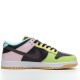 Nike DUNK Low Free 99 DH0952-001 Black Nike Dunk Rep