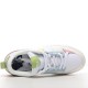 Nike Dunk Low Disrupt FT2 DV3457-100 YelLow Pink Nike Dunk Rep