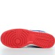 Nike Dunk Low Firecracker DH4966-446 blue Nike Dunk Rep