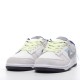 Nike Dunk Low Bright Side DQ5076-001 Gray YelLow Nike Dunk Rep