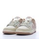 Nike Dunk Low Bright Side DQ5076-121 Brown Pink Nike Dunk Rep