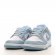 Nike Dunk Low Kyrie Irving DN4179-400 Blue White Nike Dunk Rep