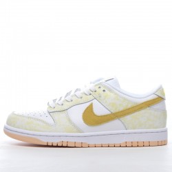 Nike Dunk Low PRM Cider DH0601-001 green brown Nike Dunk Rep