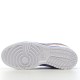 Nike Dunk Low Retro Grey White DJ6188-001 Grey White Nike Dunk Rep