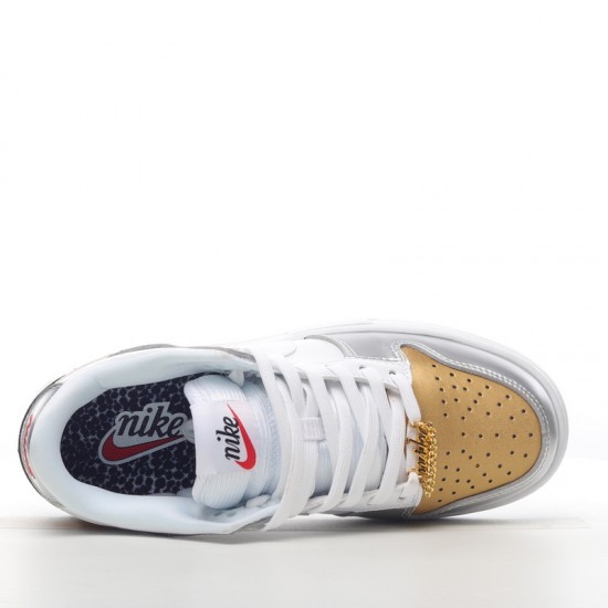Nike Dunk Low Disrupt FT2? DH4402-001 Green Nike Dunk Rep