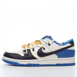 Nike Dunk Low ICE DO2326-001 Blue White Nike Dunk Rep