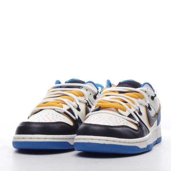 Nike Dunk Low ICE DO2326-001 Blue White Nike Dunk Rep