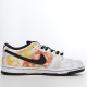 Nike Dunk SB Low Raygun BQ6832-101 white yelLow Nike Dunk Rep